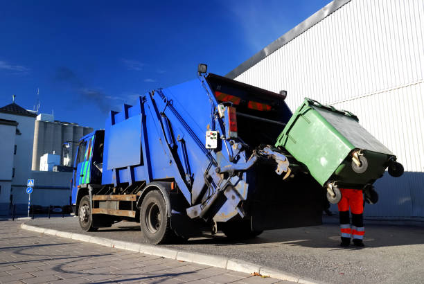 Best Retail Junk Removal  in Diablo Grande, CA